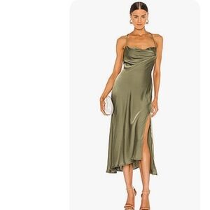 ASTR the Label dress